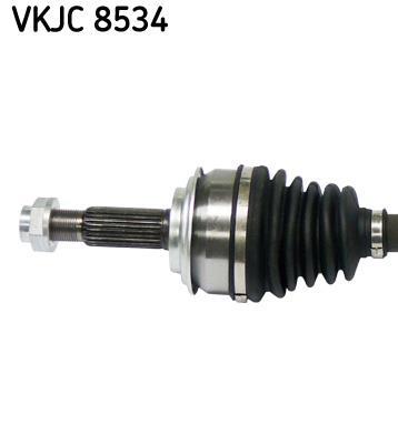 Cardã SKF VKJC 8534